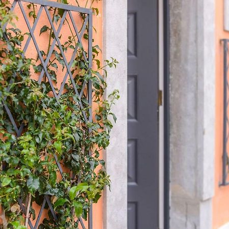 Seaside Family Townhouse - 100M From The Sea! Apartment Cascais Bagian luar foto