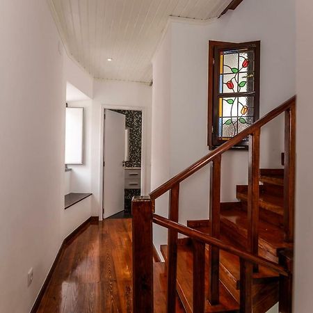 Seaside Family Townhouse - 100M From The Sea! Apartment Cascais Bagian luar foto